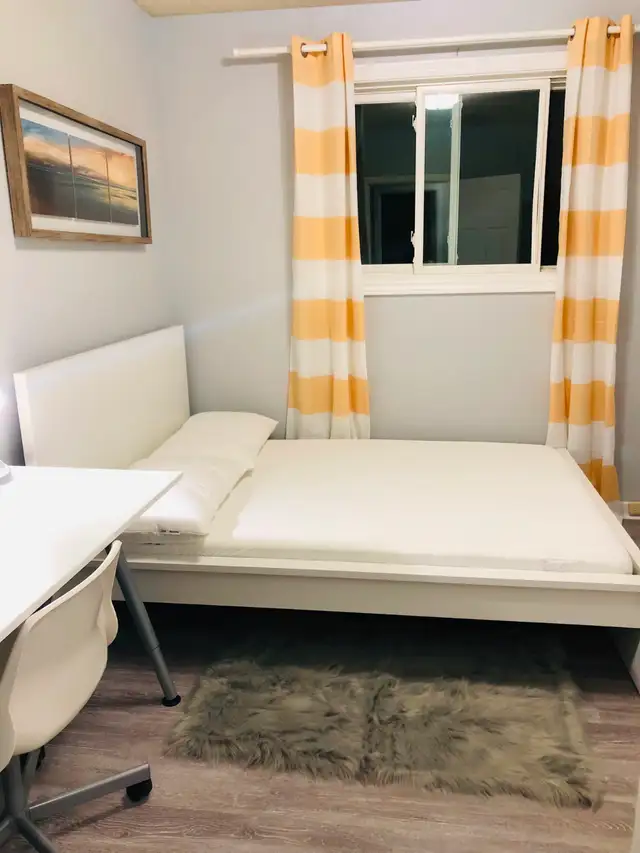 $850/month, ALL-IN,  Alongonquin College/Carleton University