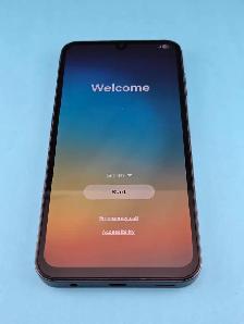 Samsung A15 5G 64GB With Box