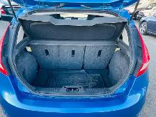 2011 Ford Fiesta Hatchback Sunroof,Low KM One Owner, No Accident - Photo 7