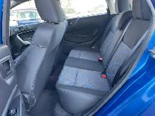2011 Ford Fiesta Hatchback Sunroof,Low KM One Owner, No Accident - Photo 12