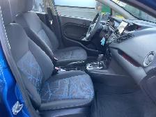 2011 Ford Fiesta Hatchback Sunroof,Low KM One Owner, No Accident - Photo 15