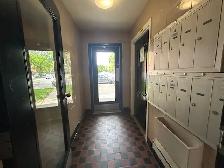 3 1/2 a louer sur belle rue calme - Photo 12