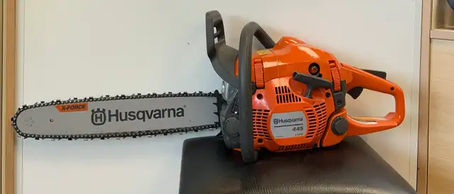 Husquvarna 445 Chainsaw