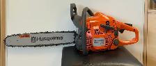Husquvarna 445 Chainsaw