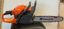 Husquvarna 445 Chainsaw - Photo 2