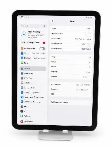 Apple iPad 10th Generation 64 GB (Wi-Fi) Silver - $279 - Photo 8