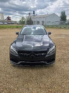 2017 Mercedes C63s - Photo 5