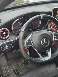 2017 Mercedes C63s - Photo 6