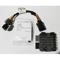 NEW POLARIS REGULATOR ADAPTER SERV. KIT - NO. 2206620AS PICTURE - Photo 2