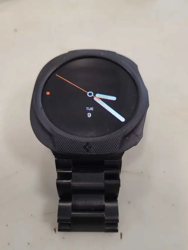 Samsung Galaxy Watch8 – 40mm – Grey – WiFi/LTE/Bluetooth