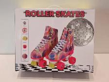 NEW Roller Skates
