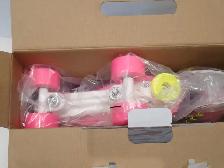 NEW Roller Skates - Photo 3