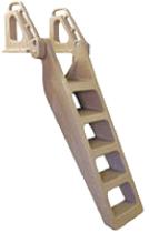 Dock Ladders - 3,4, 5 and 7 Step Ladders - PAY CASH WE EAT THE H - Photo 2