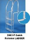 Dock Ladders - 3,4, 5 and 7 Step Ladders - PAY CASH WE EAT THE H - Photo 3