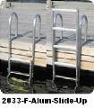 Dock Ladders - 3,4, 5 and 7 Step Ladders - PAY CASH WE EAT THE H - Photo 9