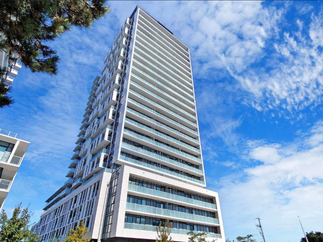 One bedroom condo near Fairview Mall for rent