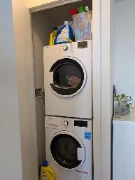 One bedroom condo near Fairview Mall for rent - Photo 8