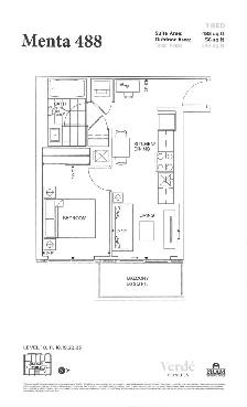 One bedroom condo near Fairview Mall for rent - Photo 10