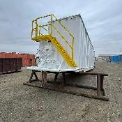 Frac Tank/Dragon 18,000 Gallon Corrugated Wall Open Top - Photo 4