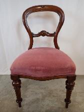 Balloon Back Chairs - Photo 2