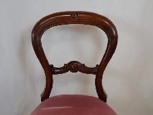 Balloon Back Chairs - Photo 3