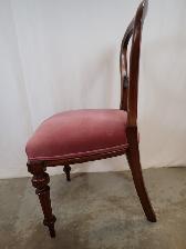 Balloon Back Chairs - Photo 7