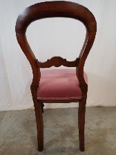 Balloon Back Chairs - Photo 8