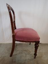 Balloon Back Chairs - Photo 10