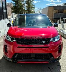2025 Land Rover Discovery Sport Dynamic SE - Photo 2