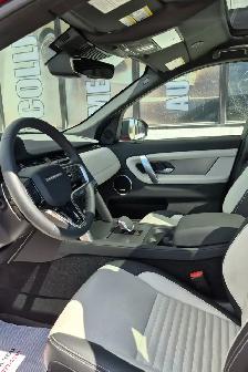 2025 Land Rover Discovery Sport Dynamic SE - Photo 5