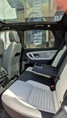 2025 Land Rover Discovery Sport Dynamic SE - Photo 7