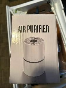 BRAND NEW IN THE BOX HAP260 Air Purifier DUST -SMOKE ECT-POLLEN - Photo 4