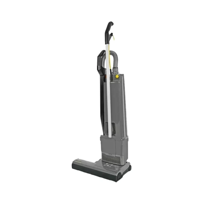 Karcher Versamatic 18 HEPA Bagged Commercial Upright Vacuum