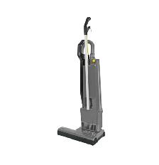Karcher Versamatic 18 HEPA Bagged Commercial Upright Vacuum