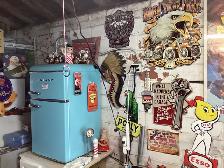 TIN SIGNS APROX. 50  BIG&SML..ALL $ 750 OBO 289-775-2457 - Photo 4