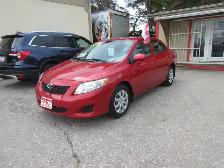 2009 Toyota Corolla Base - Photo 3