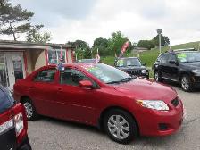 2009 Toyota Corolla Base - Photo 5