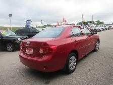 2009 Toyota Corolla Base - Photo 6