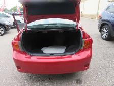 2009 Toyota Corolla Base - Photo 7