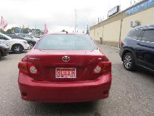 2009 Toyota Corolla Base - Photo 8