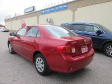 2009 Toyota Corolla Base - Photo 9