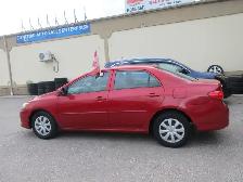 2009 Toyota Corolla Base - Photo 10