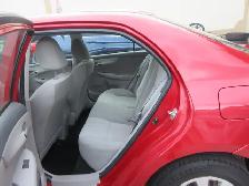 2009 Toyota Corolla Base - Photo 12
