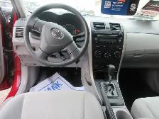 2009 Toyota Corolla Base - Photo 13
