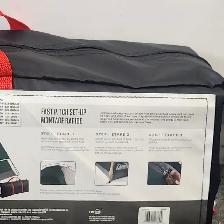 Coleman Stardome 4-Person Dark Room Camping Tent - BRAND NEW - Photo 2