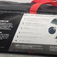 Coleman Stardome 4-Person Dark Room Camping Tent - BRAND NEW - Photo 3