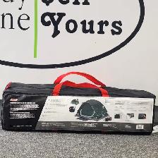 Coleman Stardome 4-Person Dark Room Camping Tent - BRAND NEW - Photo 4