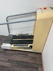 TREADMILL - Photo 2