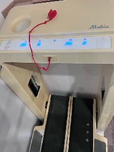 TREADMILL - Photo 3