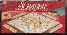Scrabble